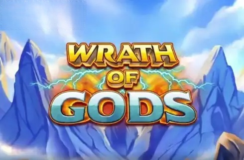 Wrath of Gods