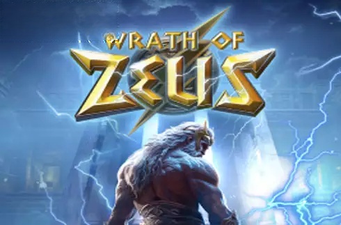 Wrath of Zeus (Naga Games)