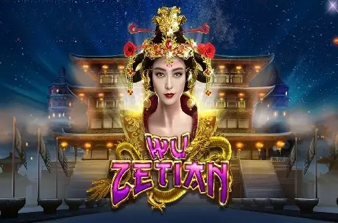 Wu Zetian (RTG)