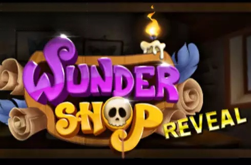 Wunder Shop Reveal