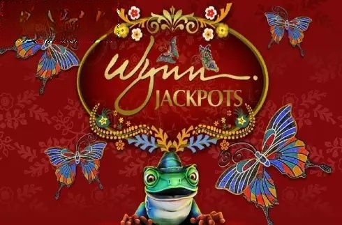 Wynn Jackpots