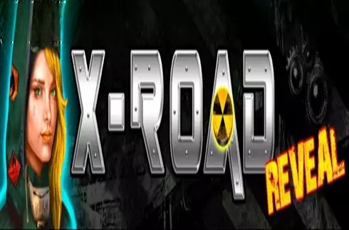 X-Road Reveal