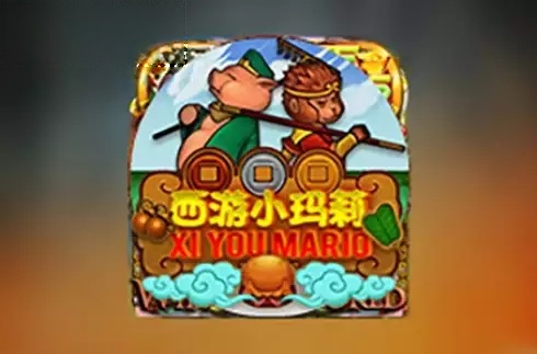 Xi You Mario