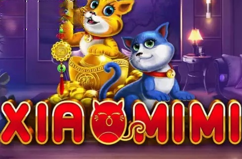 Xiao Mi Mi