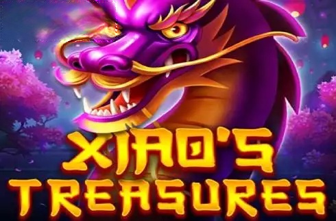 Xiao’s Treasures