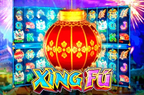 Xing Fu