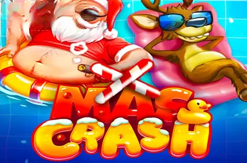 Xmas Crash