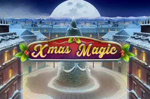 Xmas Magic