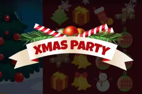 Xmas Party (MrSlotty)