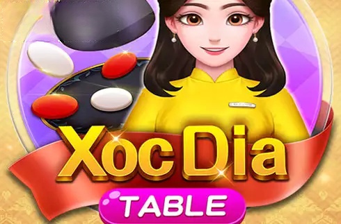 Xoc Dia (CQ9Gaming)