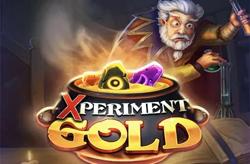 Xperiment Gold