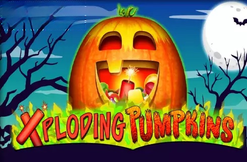 Xploding Pumpkins