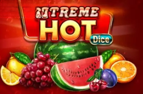 Xtreme Hot – Dice