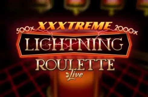 Xxxtreme Lightning Roulette