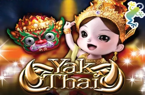 Yak Thai