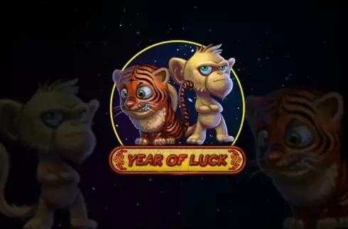 Year of Luck