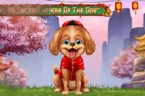 Year of the Dog (D-Tech)