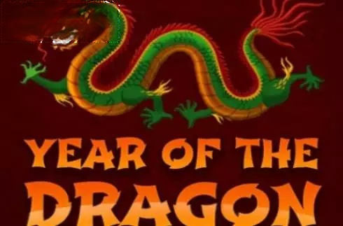 Year of the Dragon