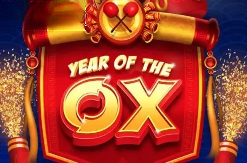 Year of the Ox
