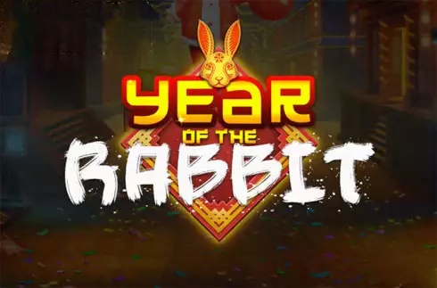 Year of the Rabbit (Woohoo)