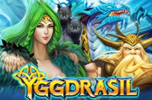 Yggdrasil (EAgaming)