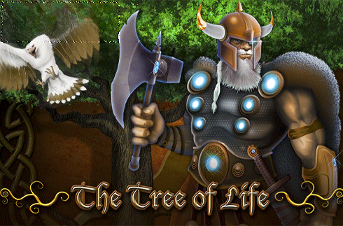 Yggdrasil: The Tree of Life Slots