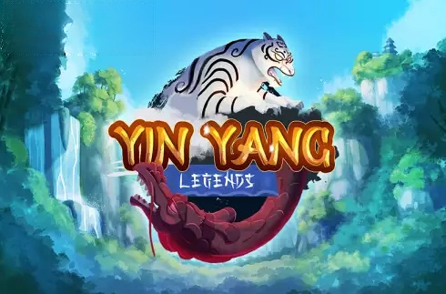 Yin Yang Legends