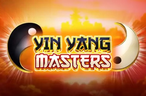 Yin Yang Masters