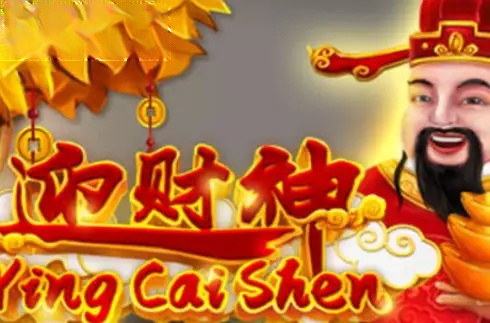 Ying Cai Shen (Triple Profits Games)