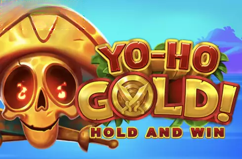 Yo-Ho Gold!