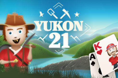 Yukon 21