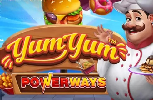 Yum Yum Powerways