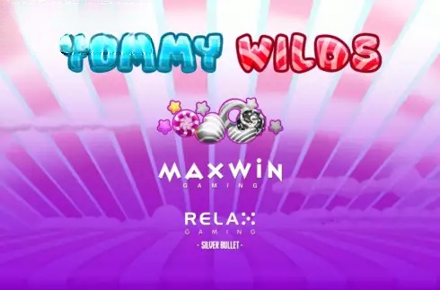 Yummy Wilds