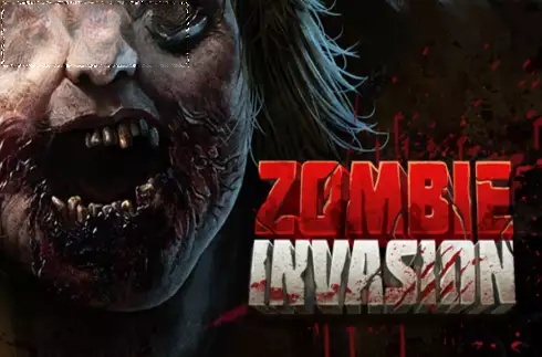 Zombie Invasion
