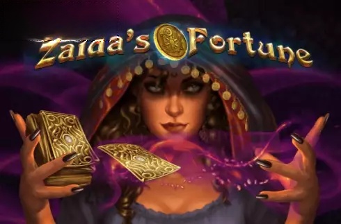 Zaida's Fortune