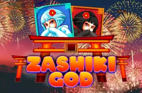 Zashiki God