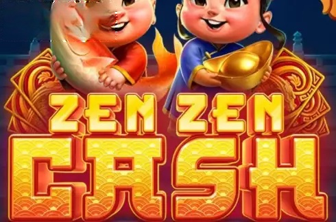Zen Zen Cash
