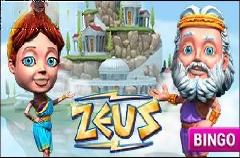 Zeus Bingo