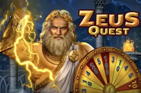 Zeus Quest