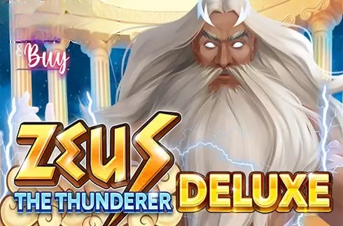 Zeus The Thunderer Deluxe