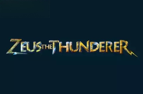Zeus the Thunderer (MrSlotty)