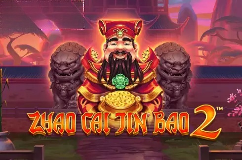 Zhao Cai Jin Bao 2