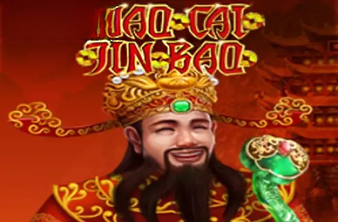 Zhao Cai Jin Bao (Ameba)