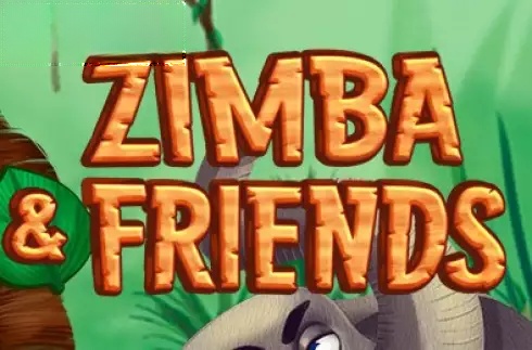 Zimba and Friends
