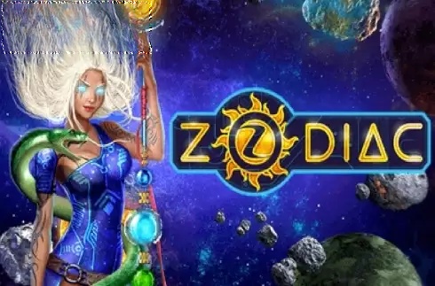 Zodiac (Booongo)