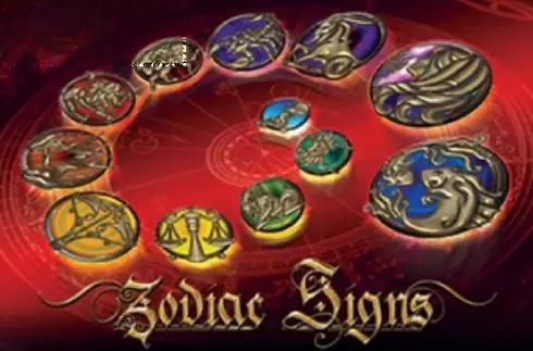 Zodiac Signs