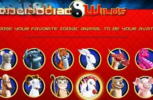 Zodiac Wilds