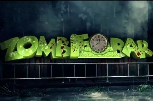 Zombie Bar Slots