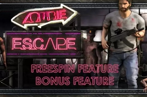 Zombie Escape