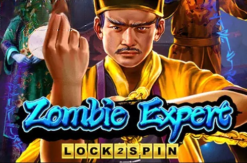 Zombie Expert Lock 2 Spin